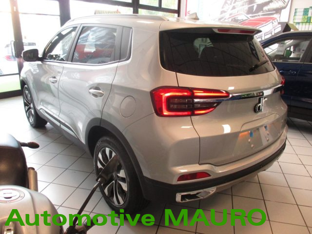 DR MOTOR DR 5.0 usata, con Antifurto