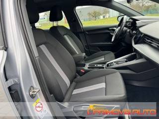AUDI A3 usata, con Autoradio