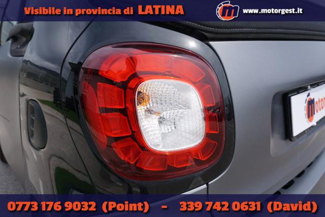 SMART ForTwo usata 28
