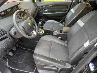RENAULT Scenic usata, con Cruise Control