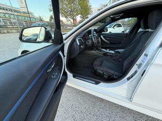 BMW 318 usata, con ESP