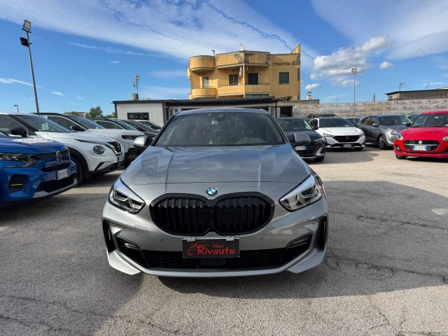 BMW 118 usata, con ABS