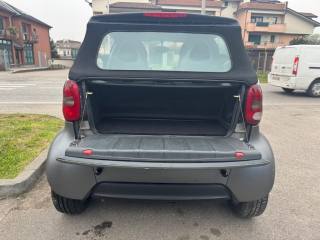 SMART ForTwo usata 14