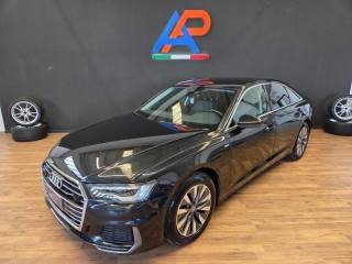 AUDI A6 usata, con Airbag