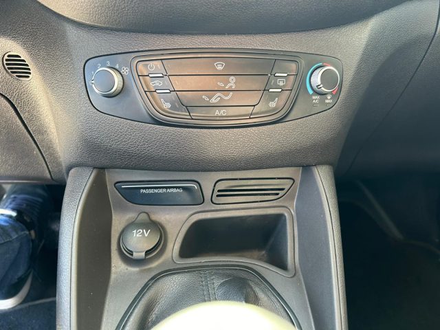 FORD Transit Courier usata, con Immobilizzatore elettronico