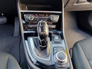 BMW 218 usata, con Chiusura centralizzata telecomandata