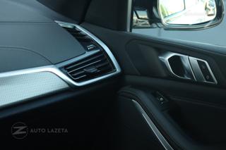 BMW X5 usata, con ESP