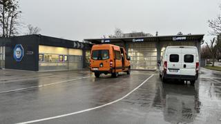 BMW X5 usata 1