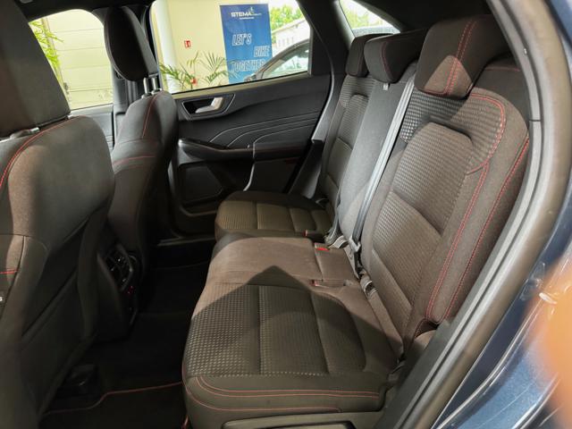 FORD Kuga usata, con Sistema di navigazione