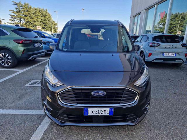 FORD Tourneo Connect usata, con Airbag