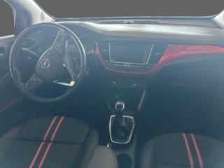 OPEL Crossland usata, con Autoradio