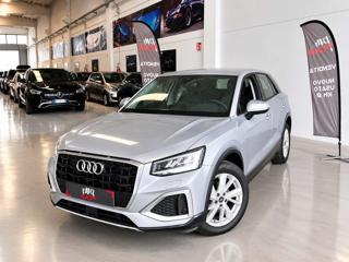 AUDI Q2 35 TFSI S tronic Business Advanced
