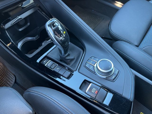 BMW X2 usata, con Specchietti laterali elettrici