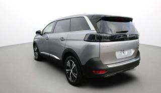 PEUGEOT 5008 usata, con Boardcomputer