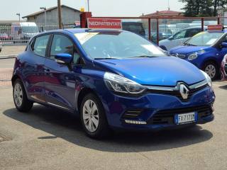 RENAULT Clio usata, con Airbag Passeggero