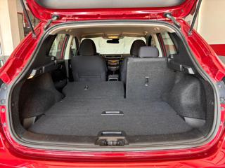 NISSAN Qashqai usata 23