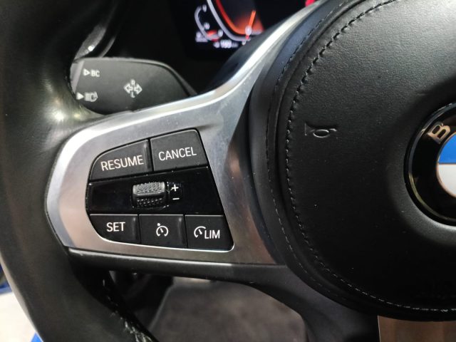 BMW 120 usata, con ESP