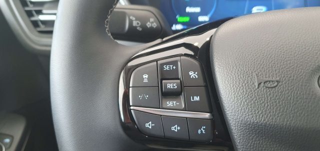 FORD Kuga usata, con Fendinebbia