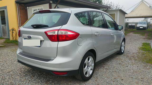FORD C-Max usata, con Airbag laterali