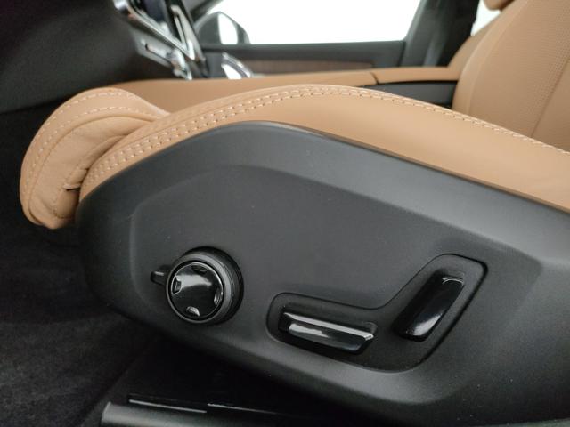VOLVO V90 usata, con Volante in pelle