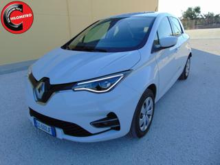 RENAULT ZOE Business R110