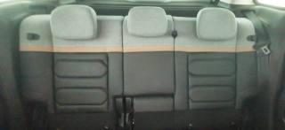 CITROEN C3 Aircross usata, con Isofix