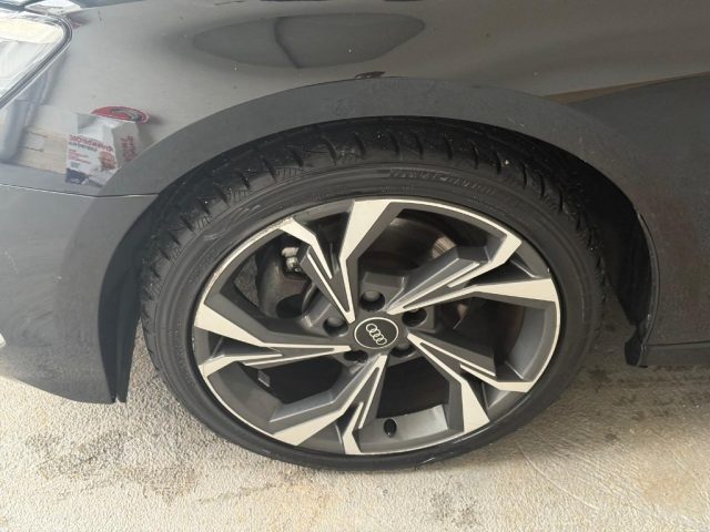 AUDI A3 usata, con Sensori di parcheggio posteriori