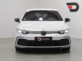 VOLKSWAGEN Golf usata, con Airbag