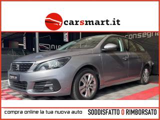 PEUGEOT 308 usata, con ABS