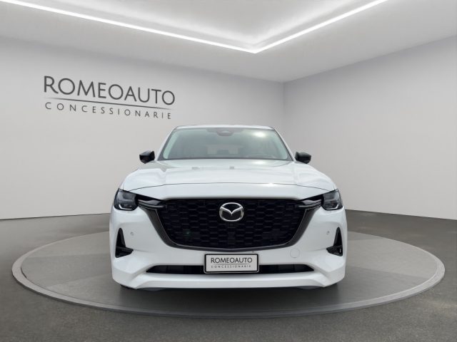 MAZDA CX-60 usata, con Cruise Control