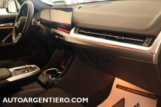 BMW X1 usata, con Chiusura centralizzata telecomandata