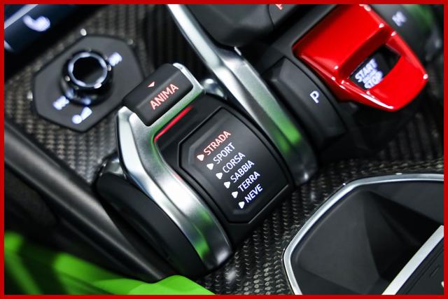 LAMBORGHINI Urus usata, con Park Distance Control