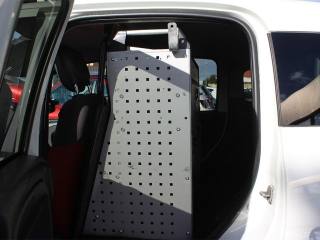 FIAT Panda usata, con Trazione integrale