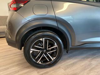 NISSAN Juke usata, con Controllo trazione