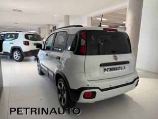 FIAT Panda usata, con Chiusura centralizzata