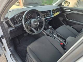 AUDI A1 usata, con Airbag Passeggero