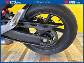 HONDA Hornet 600 usata 5