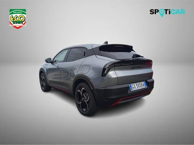 ALFA ROMEO Junior usata, con Cerchi in lega