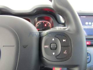 FIAT New Panda usata, con Boardcomputer