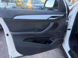 BMW X1 usata, con Immobilizzatore elettronico