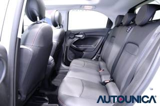 FIAT 500X usata, con Riconoscimento dei segnali stradali