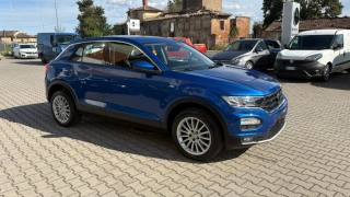 VOLKSWAGEN T-Roc usata, con Airbag
