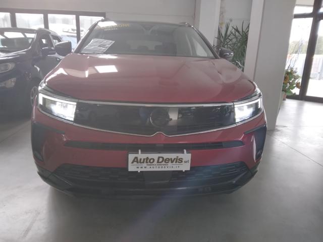 OPEL Grandland usata, con ABS