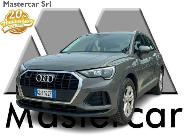 AUDI Q3 usata, con ABS