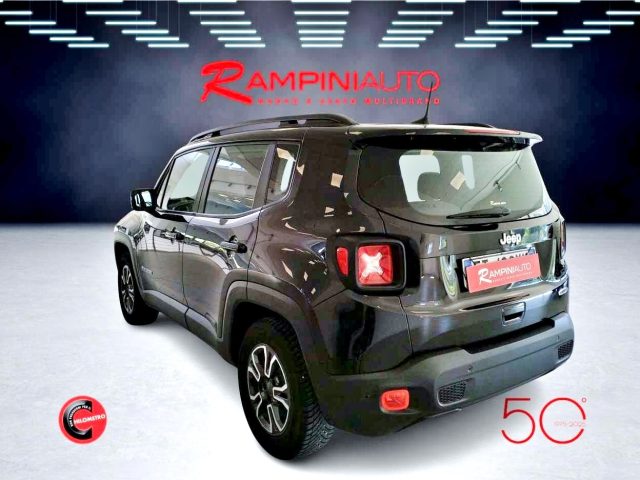 JEEP Renegade usata 9