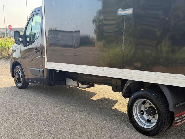 RENAULT Master usata, con Bluetooth