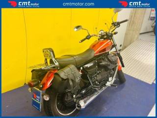 MOTO GUZZI Other usata 3