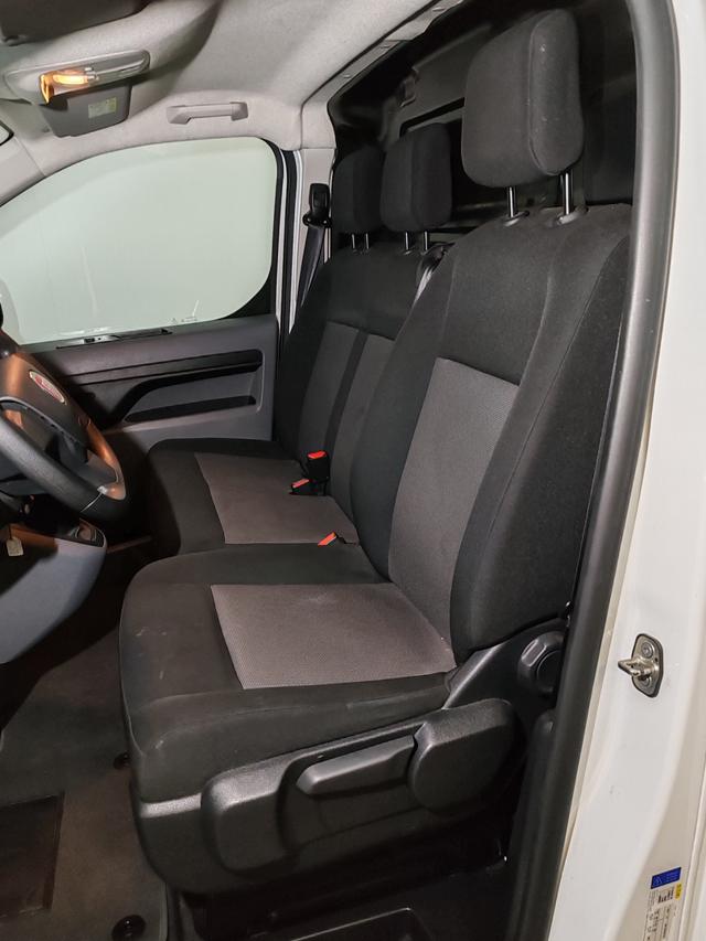 FIAT Scudo usata 11
