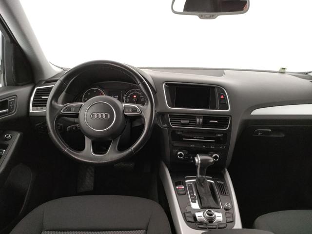 AUDI Q5 usata, con Lettore CD