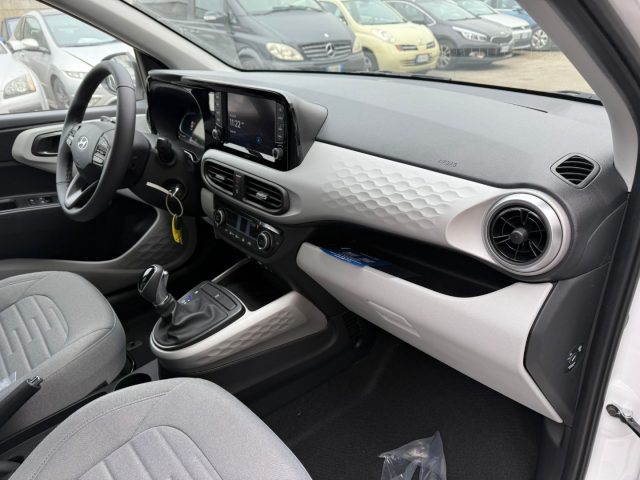 HYUNDAI i10 usata, con ESP